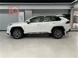 تويوتا راف 4